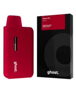 ghost 7g disposable review​