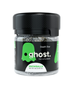 Ghost Train Haze Disposable Vape