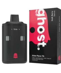 Ghost disposable vape 2G