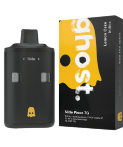 ghost 2g disposable​