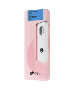 Ghost Dispo