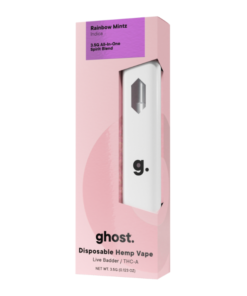 Ghost 7g disposable vapes