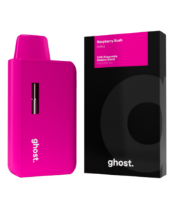 Ghost Disposable Vape