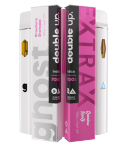 ghost 2 gram disposable​